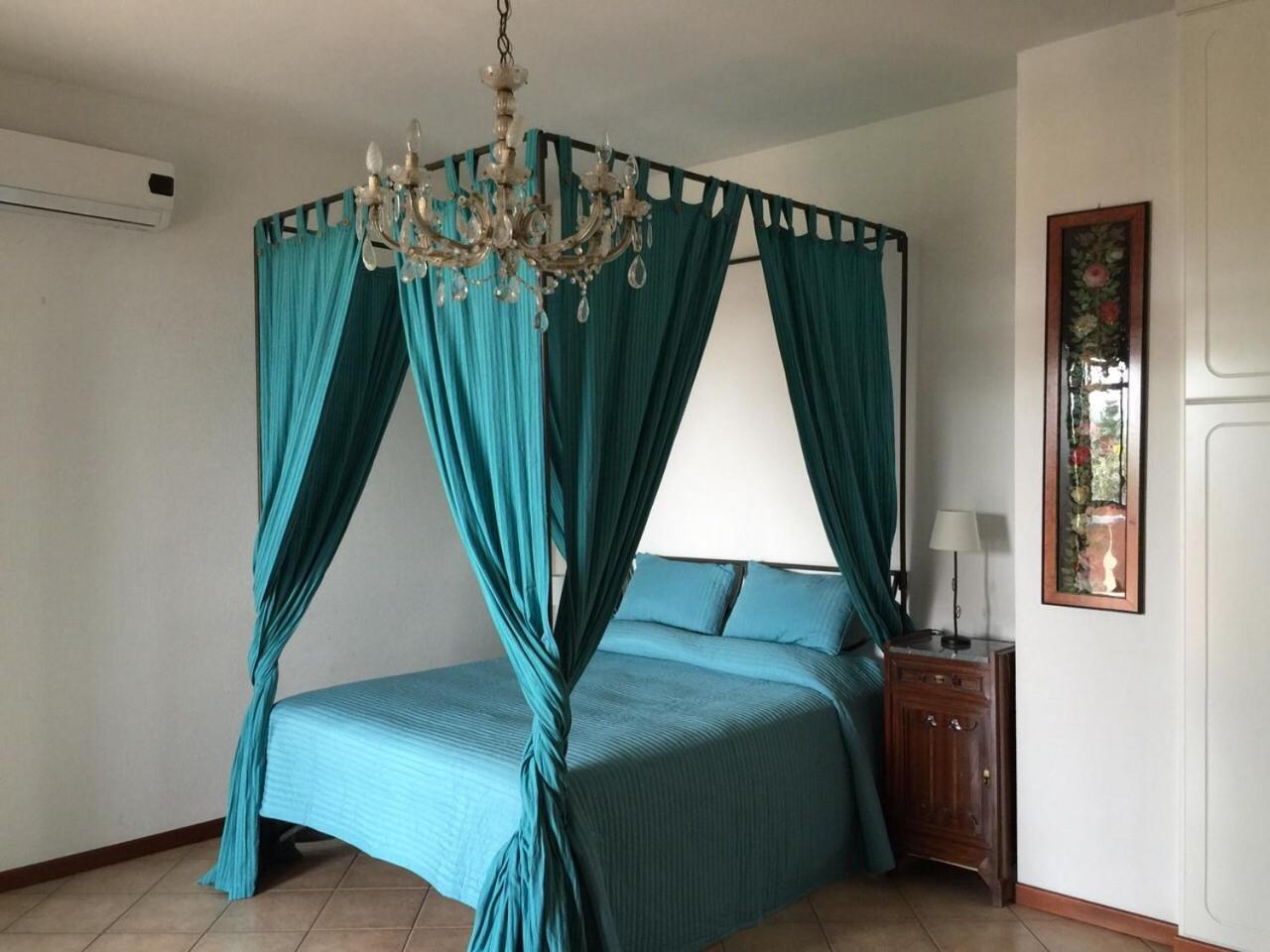 Agriturismo Gianferrante Патерно Номер фото